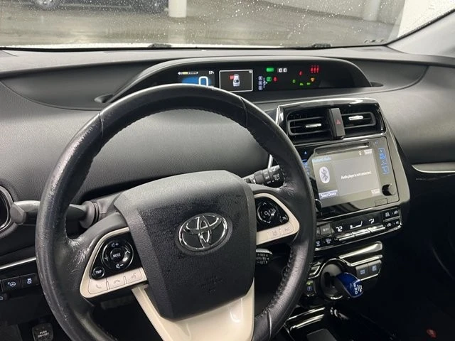 2018 Toyota Prius 4th Gen - Image 8 of 10