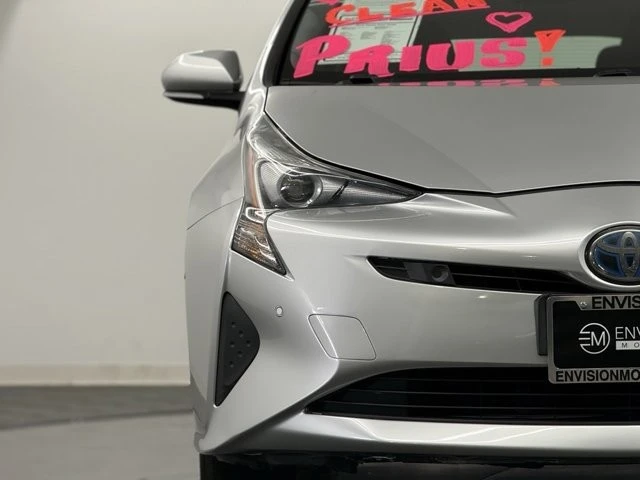 2018 Toyota Prius 4th Gen - Image 4 of 12