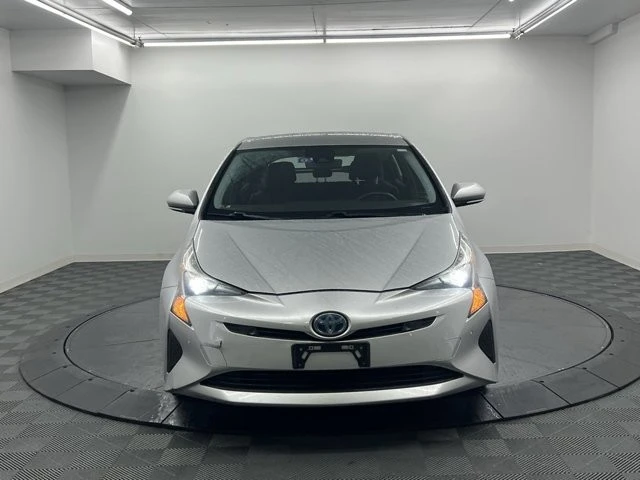 2018 Toyota Prius 4th Gen - Image 5 of 10