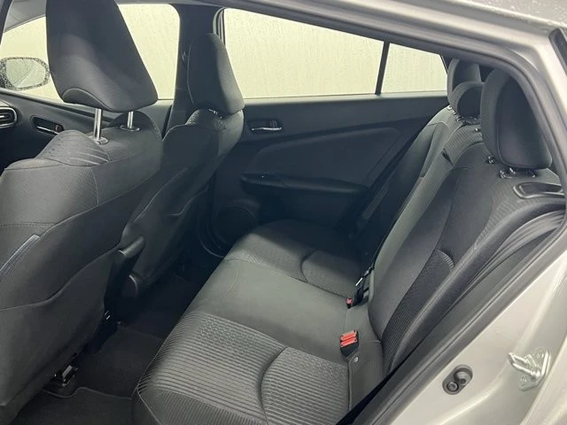 2018 Toyota Prius 4th Gen - Image 10 of 10