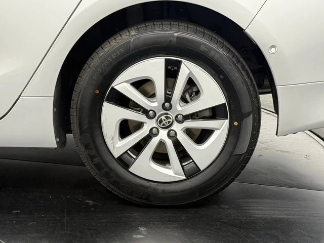 2018 Toyota Prius 4th Gen - Image 12 of 12