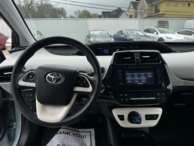 2018 Toyota Prius 4th Gen - Image 3 of 21