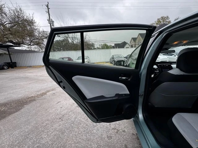 2018 Toyota Prius 4th Gen - Image 21 of 21