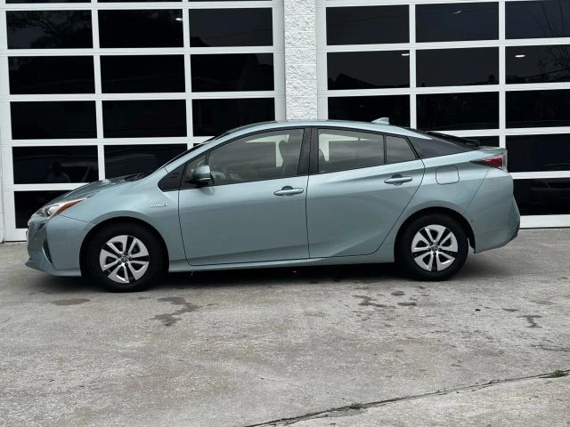 2018 Toyota Prius 4th Gen - Image 13 of 21