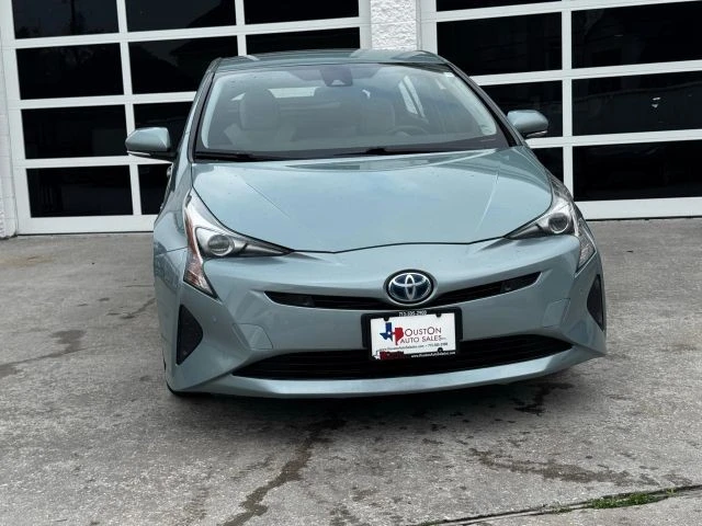 2018 Toyota Prius 4th Gen - Image 6 of 21