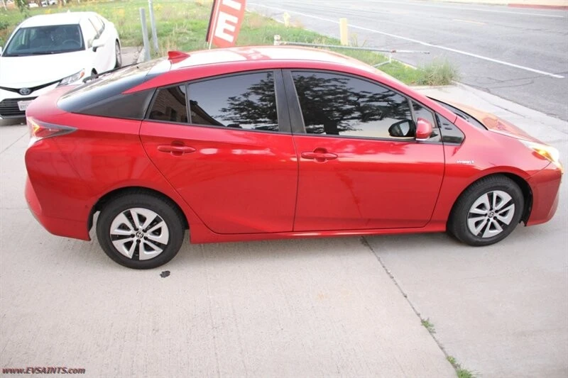 2018 Toyota Prius 4th Gen - Image 4 of 16