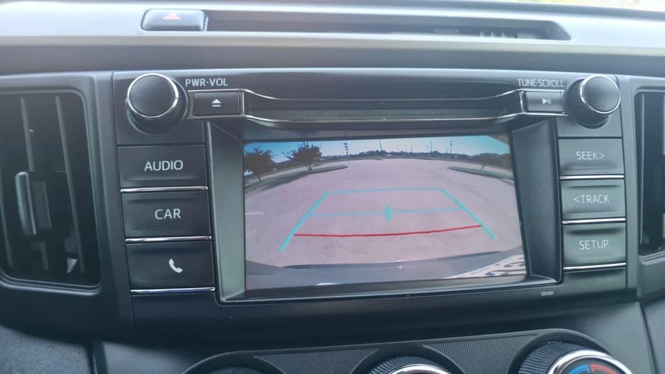 2018 Toyota RAV4 4th Gen - Image 15 of 15