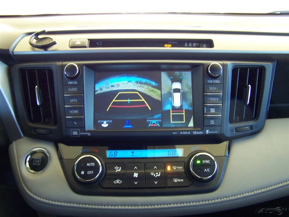 2018 Toyota RAV4 4th Gen - Image 11 of 12