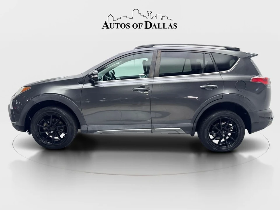 2018 Toyota RAV4 4th Gen - Image 5 of 21