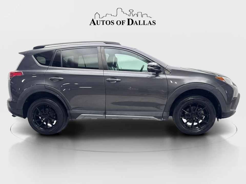 2018 Toyota RAV4 4th Gen - Image 10 of 21
