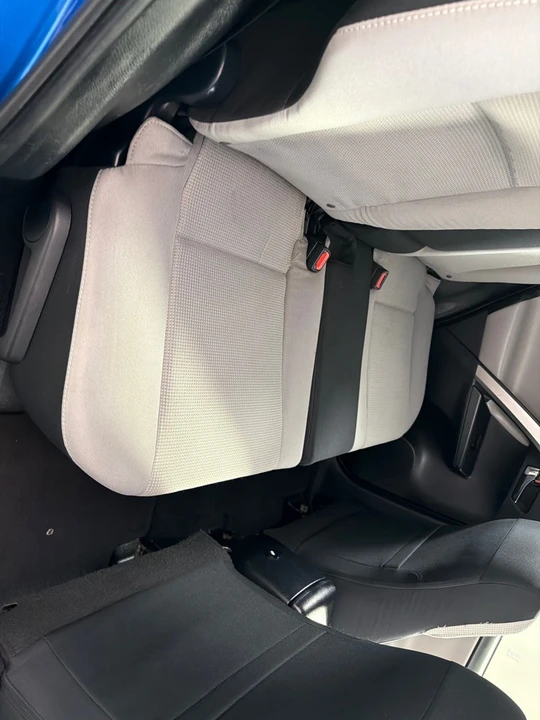 2018 Toyota RAV4 4th Gen - Image 21 of 21