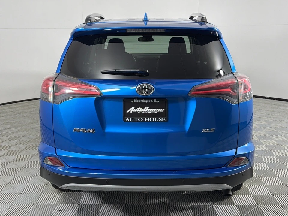 2018 Toyota RAV4 4th Gen - Image 6 of 21