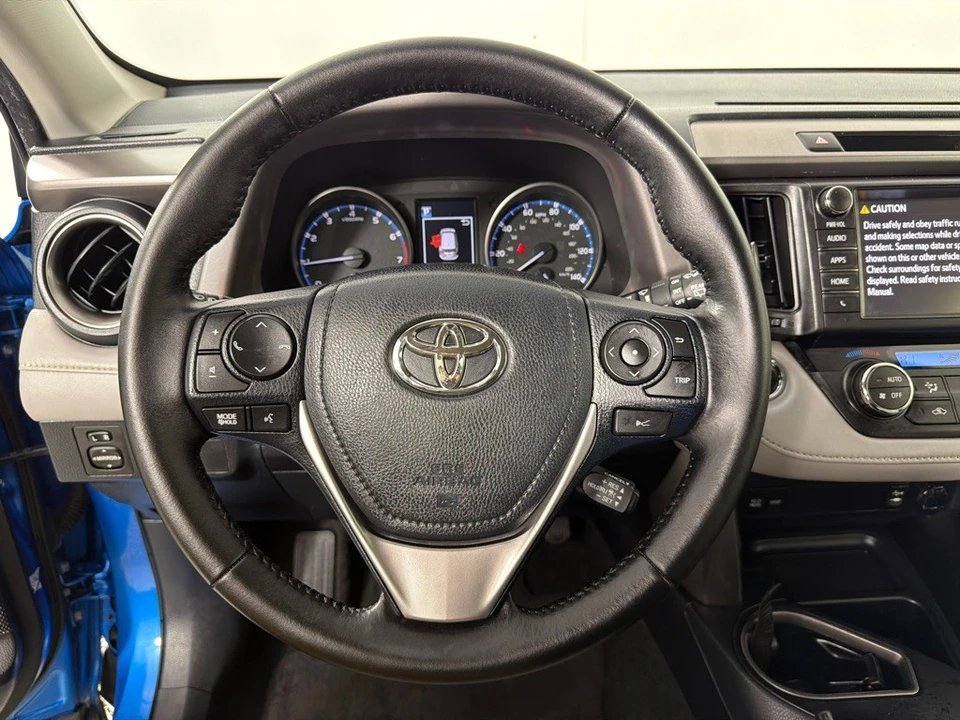 2018 Toyota RAV4 4th Gen - Image 14 of 21