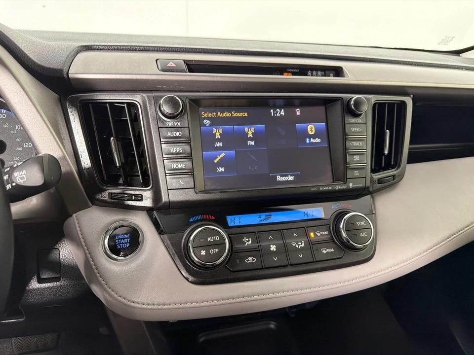 2018 Toyota RAV4 4th Gen - Image 15 of 21