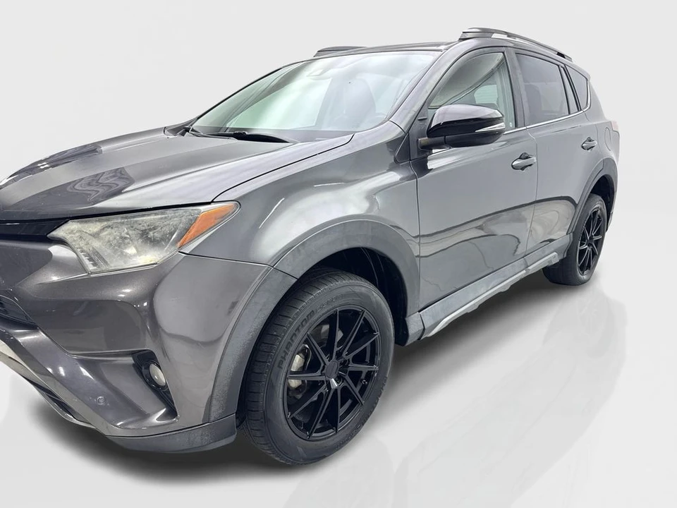 2018 Toyota RAV4 4th Gen - Image 11 of 21