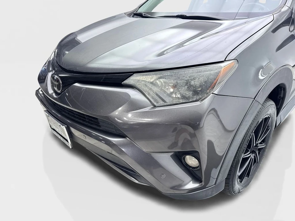 2018 Toyota RAV4 4th Gen - Image 16 of 21