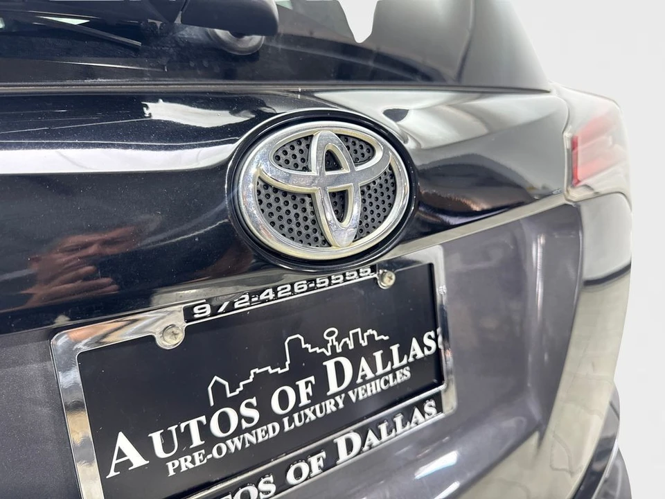 2018 Toyota RAV4 4th Gen - Image 21 of 21