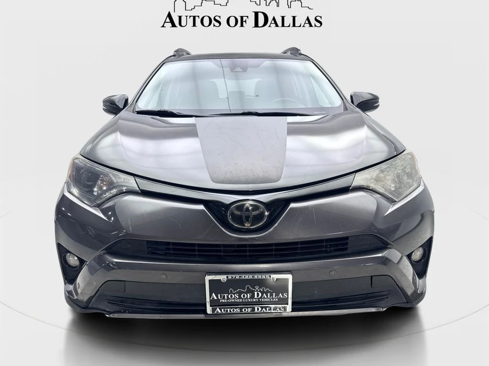 2018 Toyota RAV4 4th Gen - Image 3 of 21
