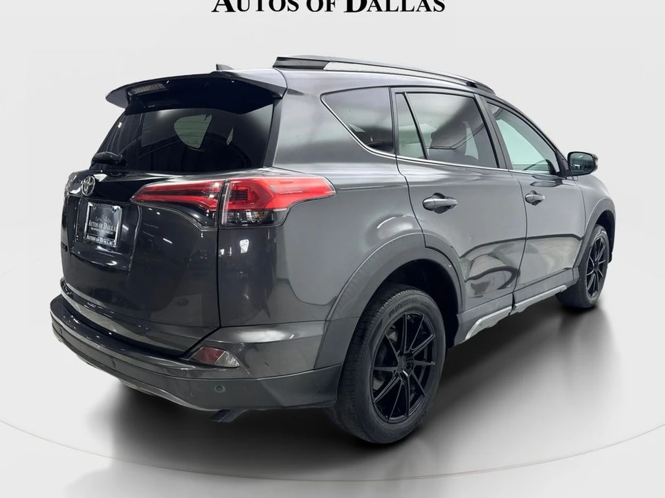 2018 Toyota RAV4 4th Gen - Image 6 of 21