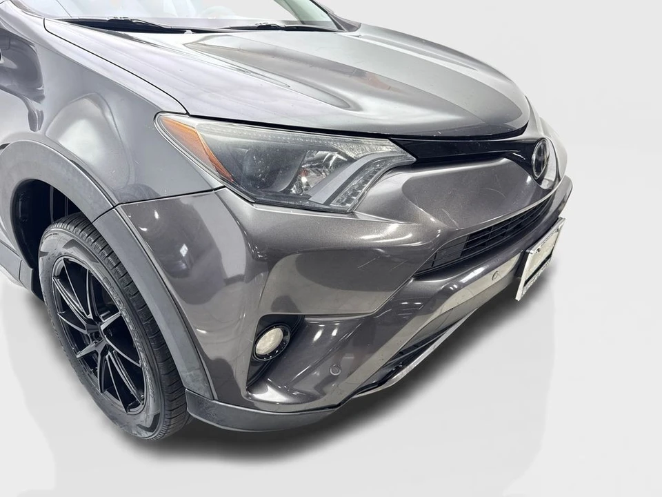 2018 Toyota RAV4 4th Gen - Image 17 of 21