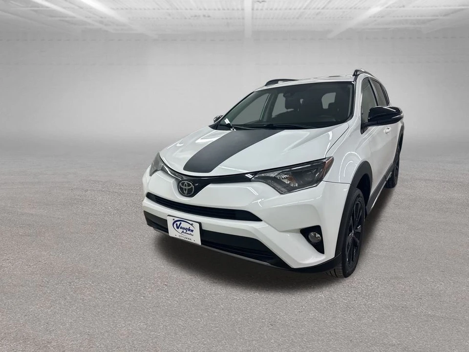 2018 Toyota RAV4 4th Gen - Image 5 of 12