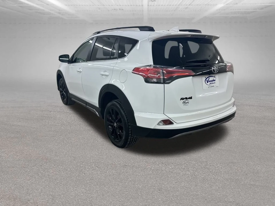 2018 Toyota RAV4 4th Gen - Image 8 of 12