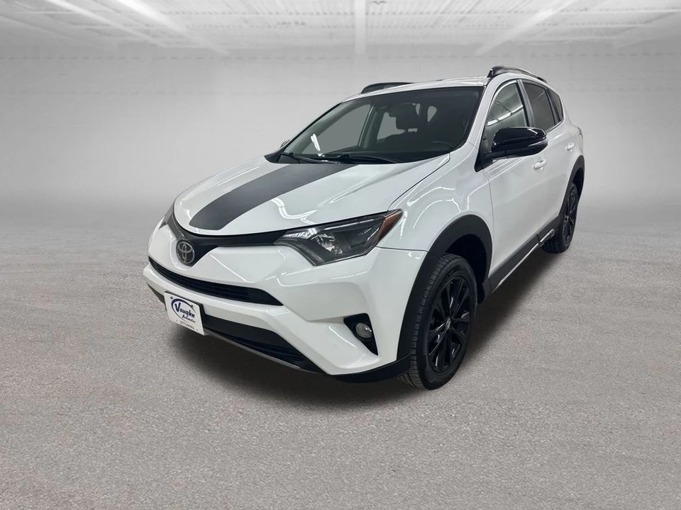 2018 Toyota RAV4 4th Gen - Image 6 of 12
