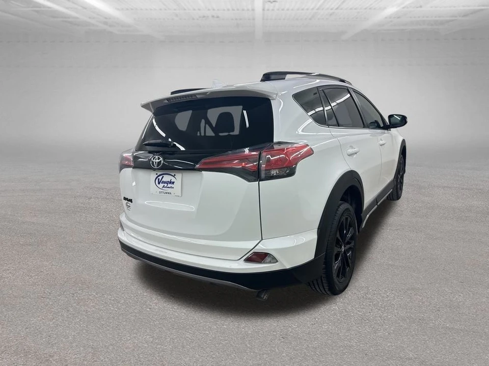 2018 Toyota RAV4 4th Gen - Image 12 of 12