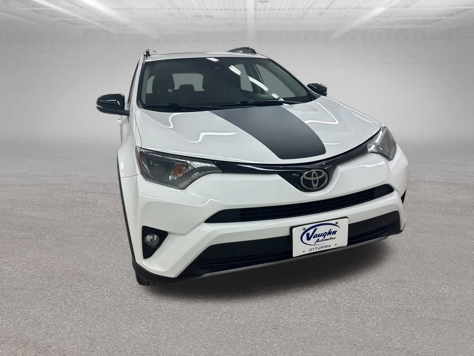 2018 Toyota RAV4 4th Gen - Image 3 of 12