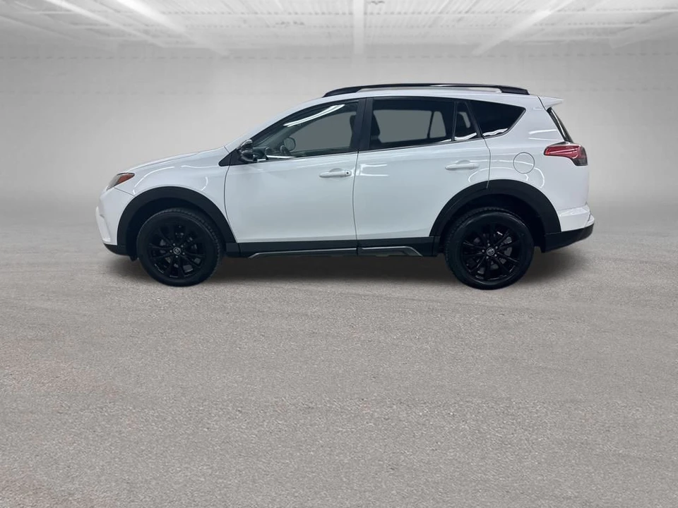 2018 Toyota RAV4 4th Gen - Image 7 of 12