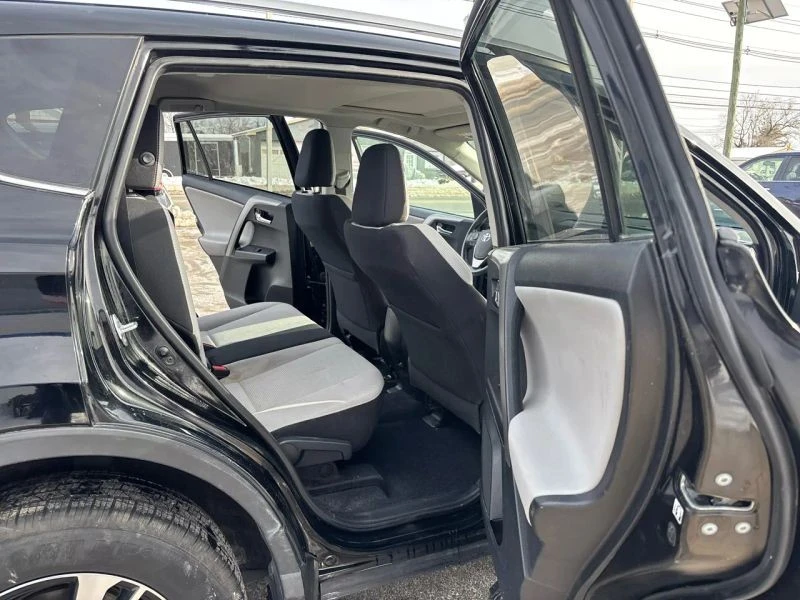 2018 Toyota RAV4 4th Gen - Image 12 of 12