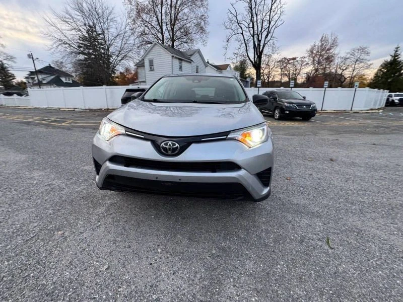 2018 Toyota RAV4 4th Gen - Image 3 of 12