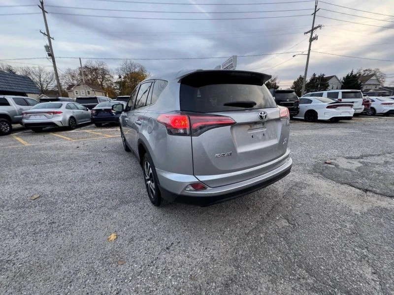 2018 Toyota RAV4 4th Gen - Image 12 of 12