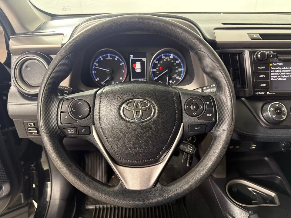 2018 Toyota RAV4 4th Gen - Image 14 of 21