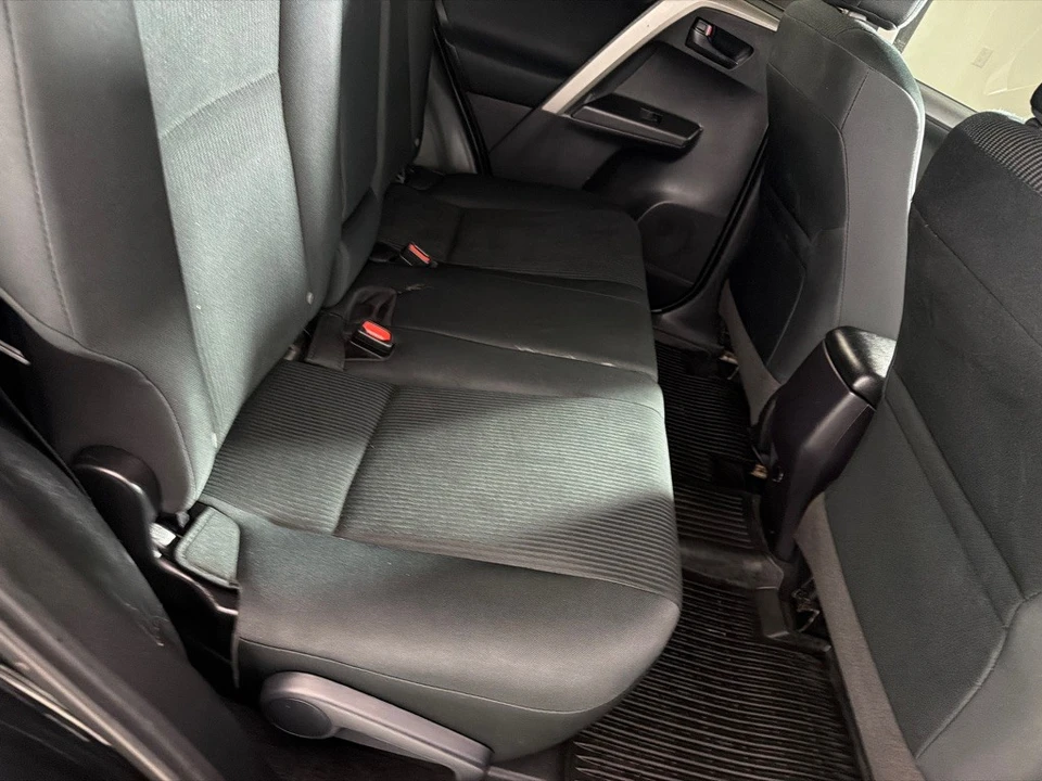 2018 Toyota RAV4 4th Gen - Image 21 of 21
