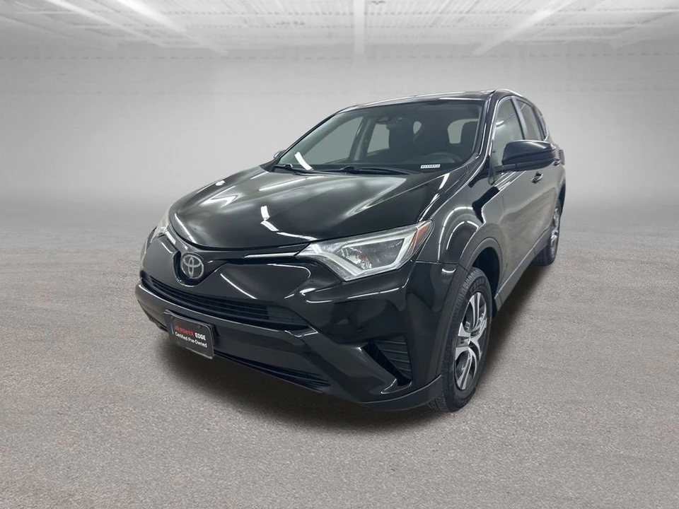 2018 Toyota RAV4 4th Gen - Image 6 of 12