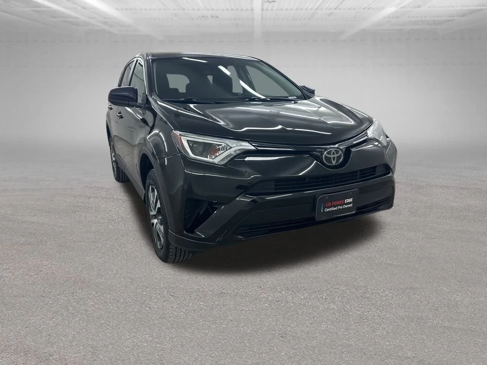 2018 Toyota RAV4 4th Gen - Image 3 of 12