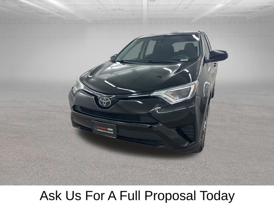 2018 Toyota RAV4 4th Gen - Image 5 of 12