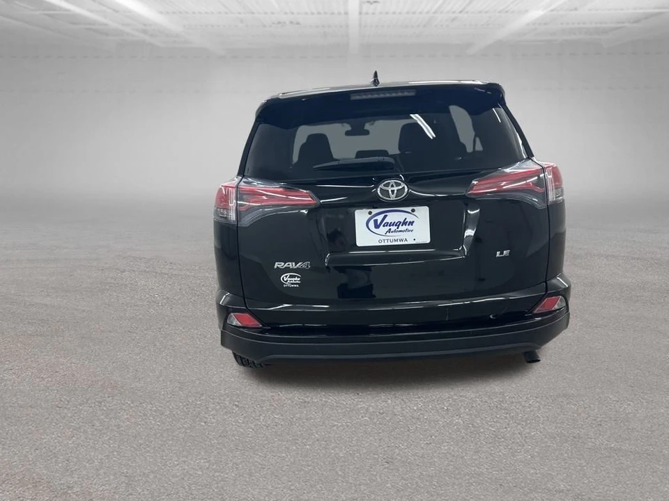 2018 Toyota RAV4 4th Gen - Image 10 of 12