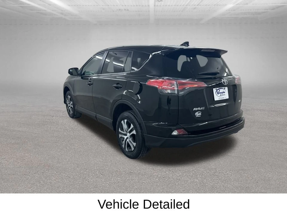 2018 Toyota RAV4 4th Gen - Image 8 of 12