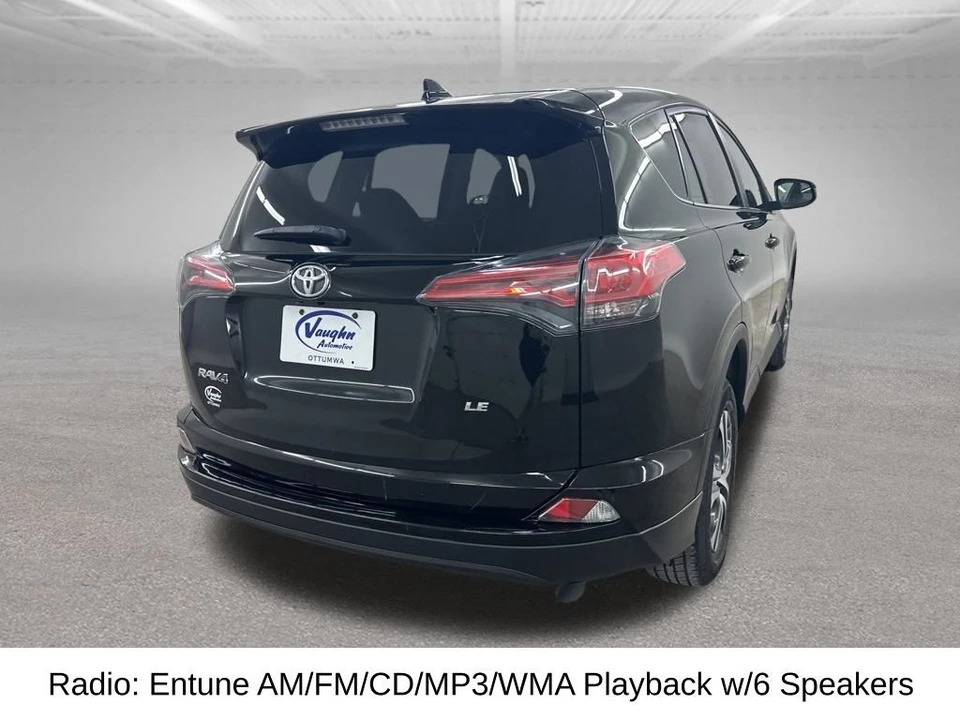 2018 Toyota RAV4 4th Gen - Image 11 of 12