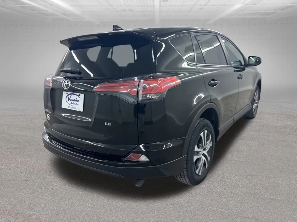 2018 Toyota RAV4 4th Gen - Image 12 of 12