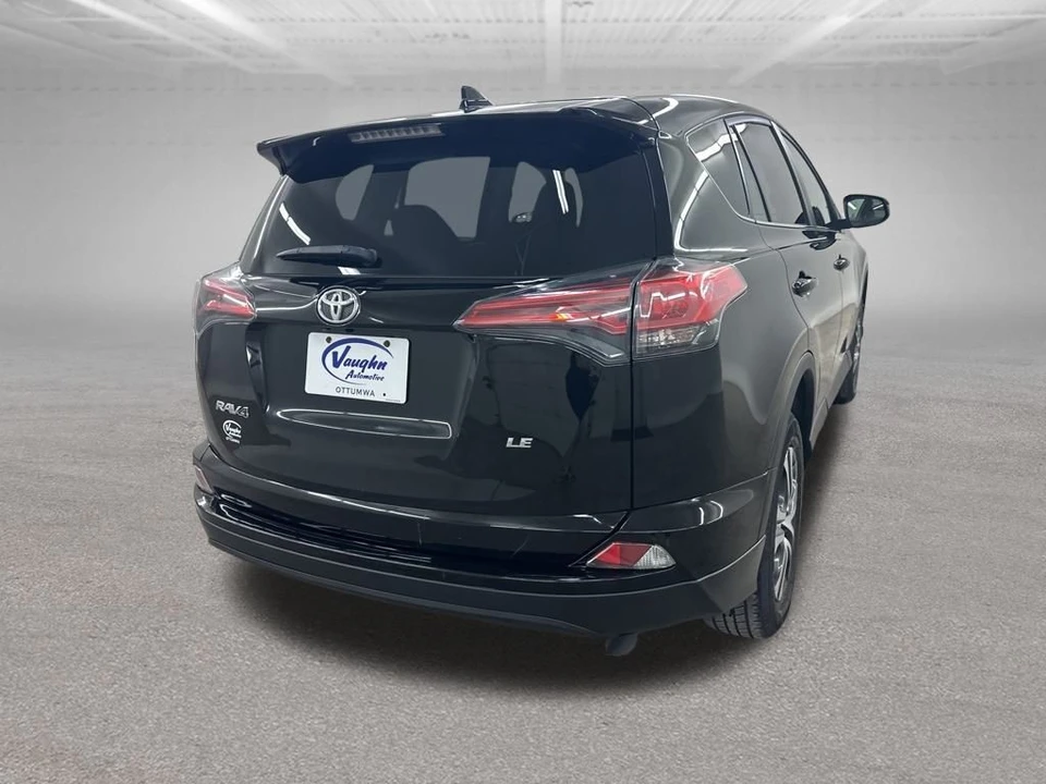 2018 Toyota RAV4 4th Gen - Image 11 of 12