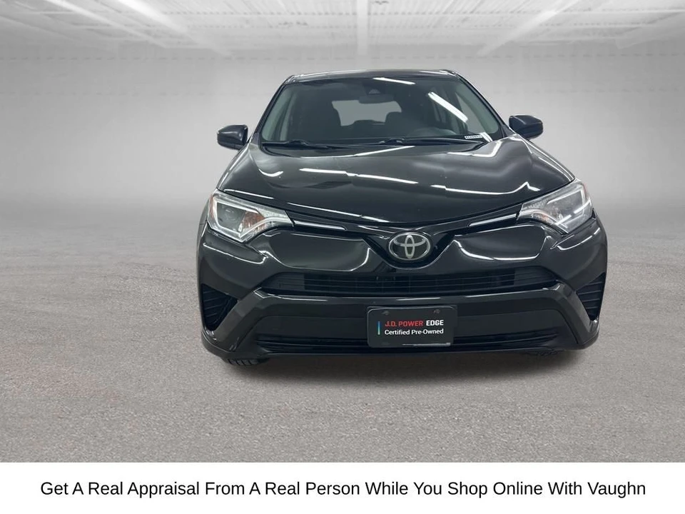 2018 Toyota RAV4 4th Gen - Image 4 of 12