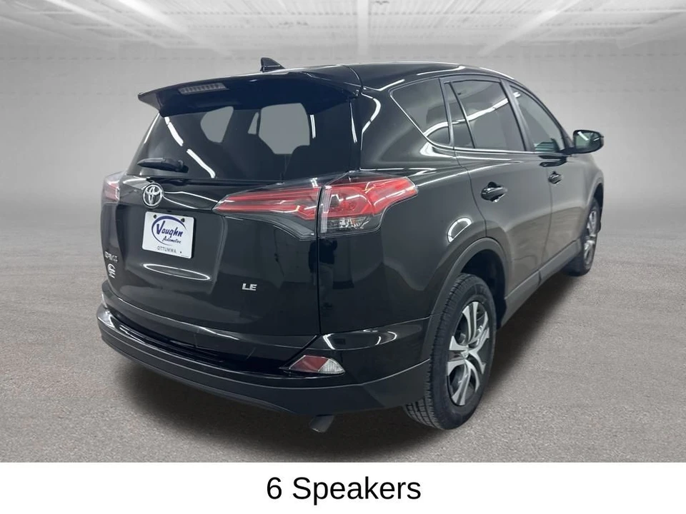 2018 Toyota RAV4 4th Gen - Image 12 of 12