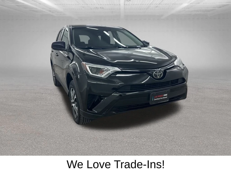 2018 Toyota RAV4 4th Gen - Image 3 of 12