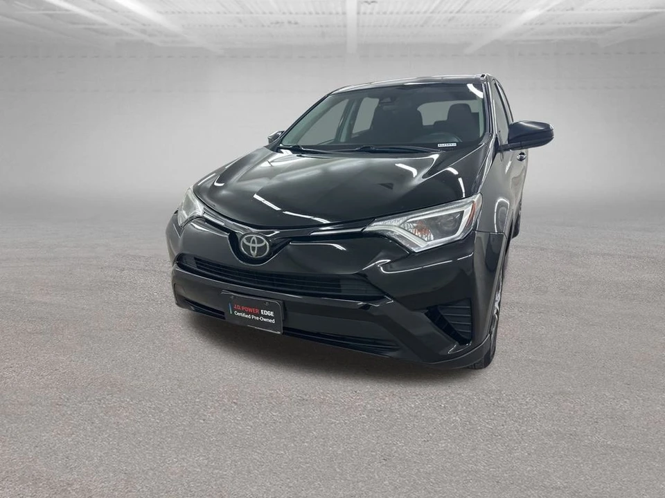 2018 Toyota RAV4 4th Gen - Image 5 of 12