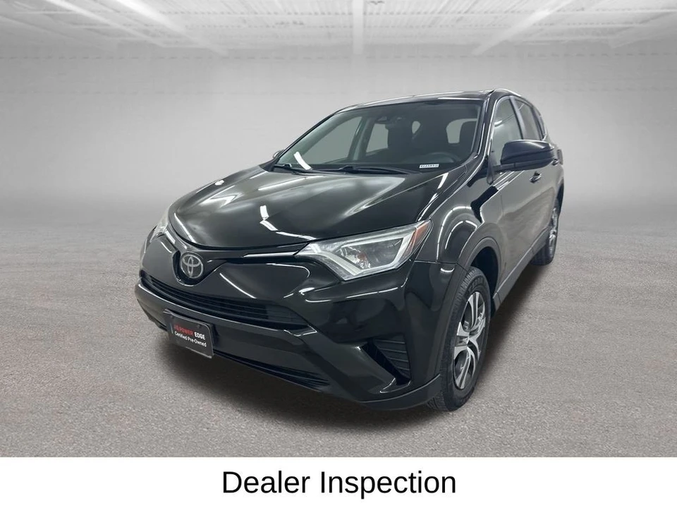 2018 Toyota RAV4 4th Gen - Image 6 of 12