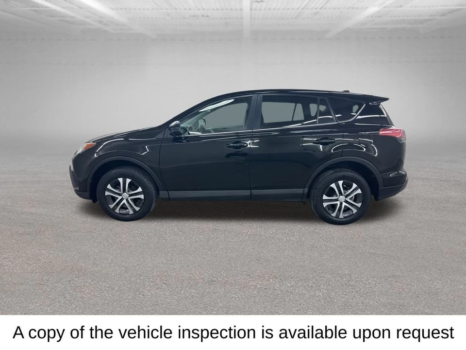 2018 Toyota RAV4 4th Gen - Image 7 of 12
