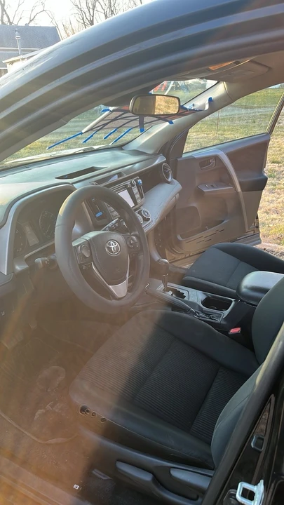 2018 Toyota RAV4 4th Gen - Image 8 of 10
